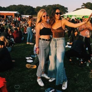 Meet your Posher, Liza